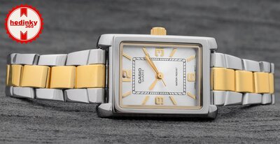 Casio Collection LTP-1234PSG-7AEG