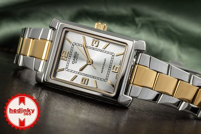 Casio Collection LTP-1234PSG-7AEG
