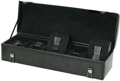 Horlogedoos Friedrich Lederwaren London 26140-2