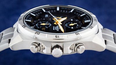 Casio Edifice EFR-556D-1AVUEF