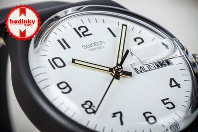 Swatch Once Again GB743-S26