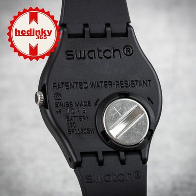 Swatch Once Again GB743-S26