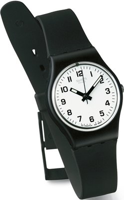 Swatch Something New LB153