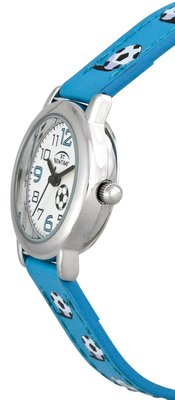 Bentime 001-9BA-5067K (voetbalmotief)