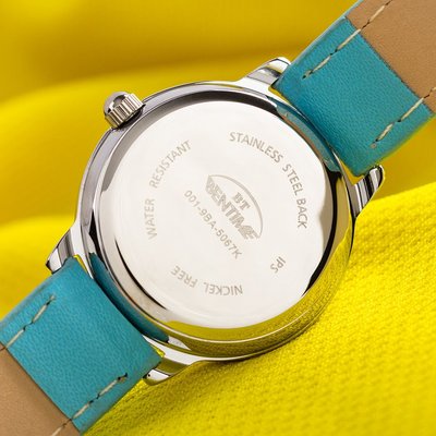 Bentime 001-9BA-5067K (voetbalmotief)