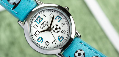 Bentime 001-9BA-5067K (voetbalmotief)