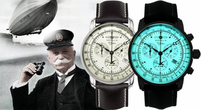 Zeppelin 100 Jahre 8680-3