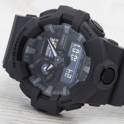 Casio G-Shock Original GA-700UC-8AER Utility Color Collection