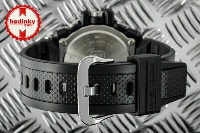 Casio G-Shock G-Steel GST-B100-1AER
