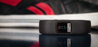 Garmin Vívofit 4 Black (maat S/M)