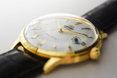 Orient Classic Bambino 2nd Generation Version1 Automatic TAC00003W0