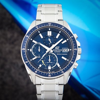 Casio Edifice EFS-S510D-2AVUEF