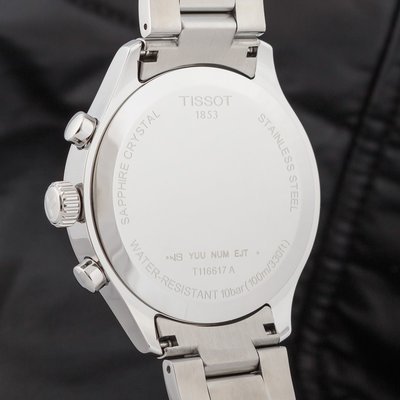 Tissot Chrono XL Classic T116.617.11.047.01