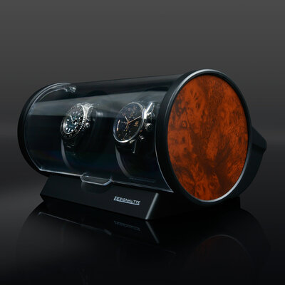 Opwinder Designhütte Tubix 70005-140