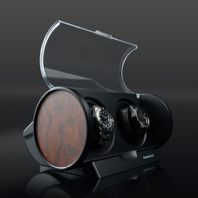 Opwinder Designhütte Tubix 70005-140