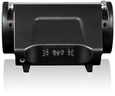 Opwinder Designhütte Tubix 70005-140