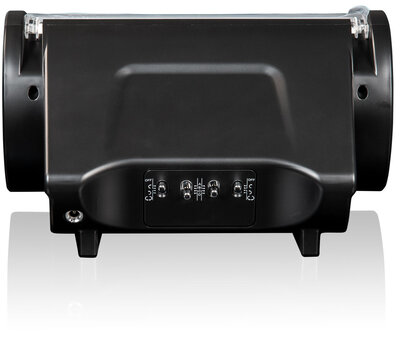 Opwinder Designhütte Tubix 70005-139