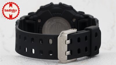 Casio G-Shock Original GX-56BB-1ER "King" Basic Black Series