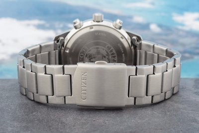 Citizen Sports Eco-Drive CA0690-88L