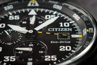 Citizen Sports Eco-Drive CA0695-84E
