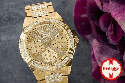 Guess Lady Frontier W1156L2