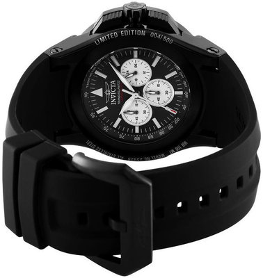 Invicta Reserve Quartz 55mm 25928 Limited Edition 500pcs