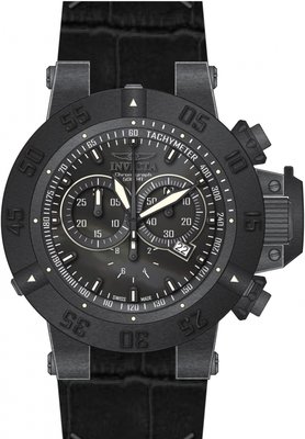 Invicta Subaqua Quartz 50mm 18450