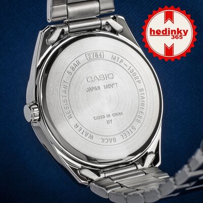 Casio Collection MTP-1302PD-2AVEF