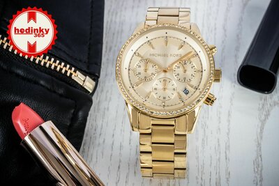 Michael Kors Ritz MK6356