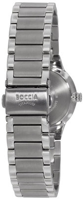 Boccia Titanium 3301-01