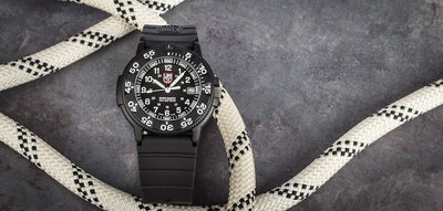 Luminox Sea XS.3001.F Original Navy Seal