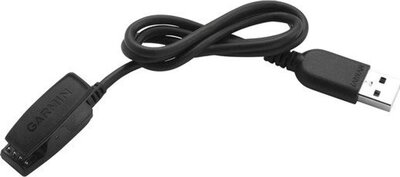 Kabel Garmin (voor Lily, Forerunner 645 enz.), USB, voedingskabel