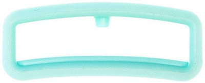 Garmin Houder, Forerunner 235 Blauw (blauwe riemlus voor Forerunner 235)