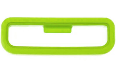 Garmin Keeper, Forerunner 35 Groen (groene riemlus voor Forerunner 35)