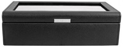 Horloge cassette Friedrich Lederwaren Bond 20113-2