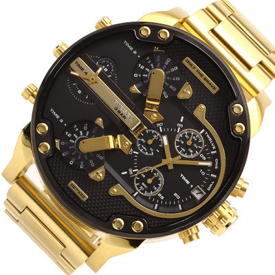 Diesel Mr. Daddy 2.0 DZ7333