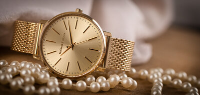 Michael Kors Pyper MK4339