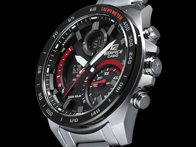 Casio Edifice ECB-900DB-1AER