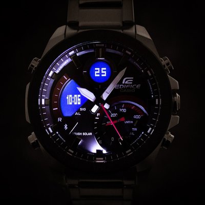 Casio Edifice ECB-900DB-1AER