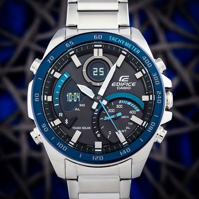 Casio Edifice ECB-900DB-1BER