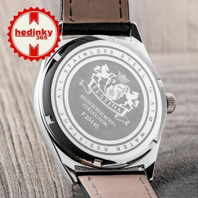 Festina Classic Strap 20446/1