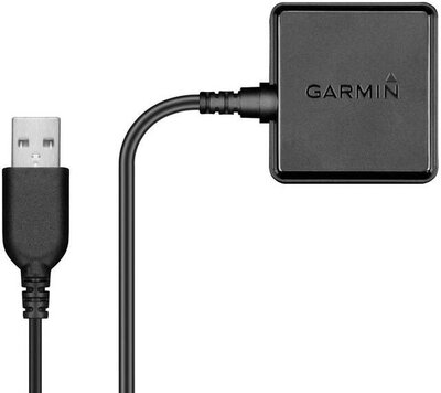 Kabel Garmin (voor Vívoactive/Vívoactive HR Premium), USB, voedingskabel