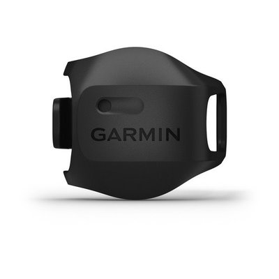 Snelheidssensor Garmin, ANT+ a BLE, V1