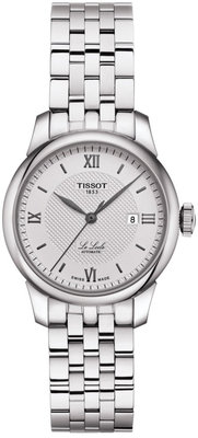 Tissot Le Locle Lady Automatic T006.207.11.038.00