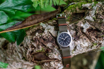 Hamilton Khaki Field Mechanical H69439931