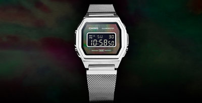 Casio Vintage A1000M-1BEF