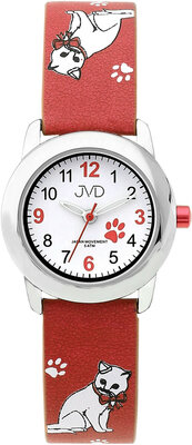 JVD J7153.3 (kattenmotief)