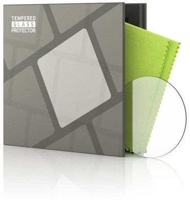Beschermend glas Mosh Tempered Glass Protector 0.3mm (31 mm)