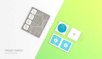 Beschermend glas Mosh Tempered Glass Protector 0.3mm (42 mm)