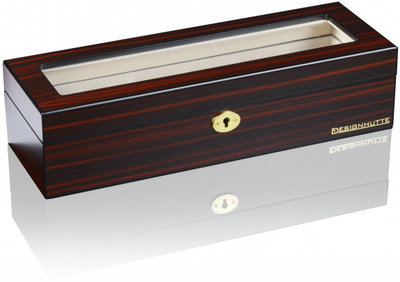 Horloge cassette Designhütte Auckland 6 70005-142